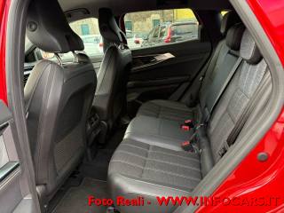 RENAULT Austral usata, con Climatizzatore