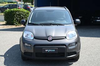 FIAT Panda usata, con Airbag