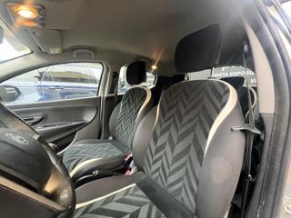 LANCIA Ypsilon usata, con Cruise Control