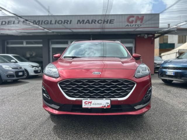 FORD Kuga usata, con Airbag