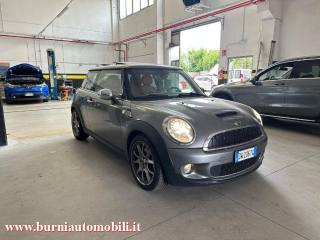 MINI Cooper S usata, con Airbag laterali