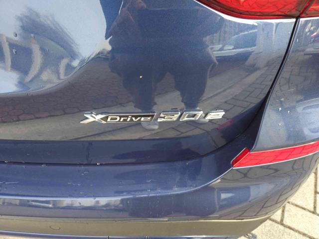 BMW X3 usata, con Climatizzatore