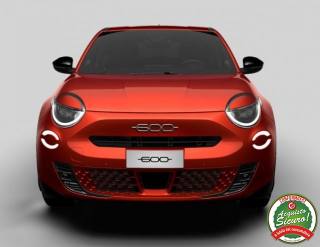 FIAT 600 usata, con Airbag Passeggero