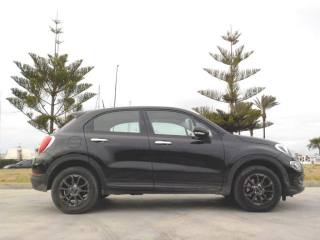 FIAT 500X usata, con USB