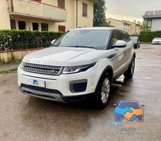 LAND ROVER Range Rover Evoque 2.0 TD4 150 CV 5p. HSE Dynamic
