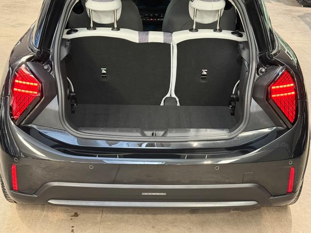 MINI Cooper C usata, con Touch screen