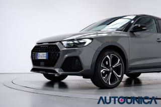 AUDI A1 usata 48