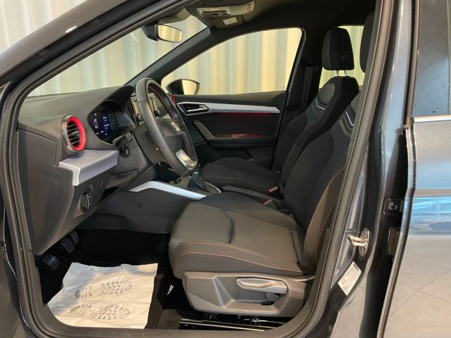 SEAT Arona usata, con Airbag Passeggero