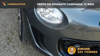 FIAT 500 usata 40