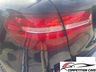 MERCEDES-BENZ GLC 250 usata 31