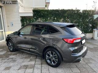 FORD Kuga usata 8