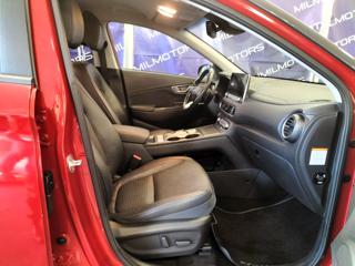 HYUNDAI Kona usata, con Cruise Control