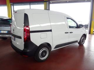 RENAULT Kangoo usata, con Alzacristalli elettrici