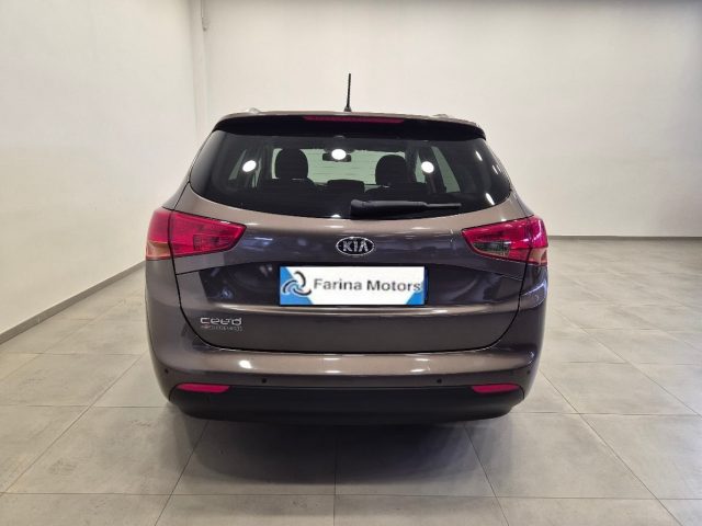 KIA cee