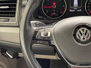 VOLKSWAGEN California usata 24