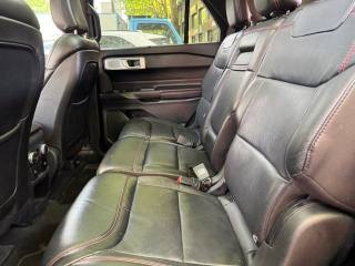 FORD Explorer usata, con Cronologia tagliandi