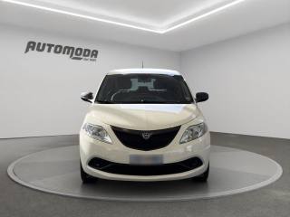 LANCIA Ypsilon usata, con Airbag