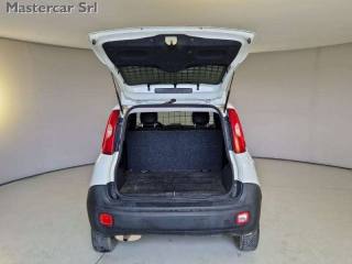 FIAT Panda usata, con Servosterzo