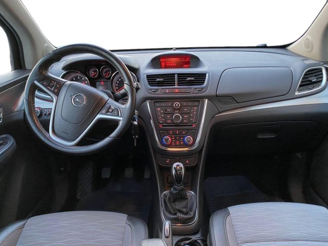 OPEL Mokka usata, con Controllo trazione