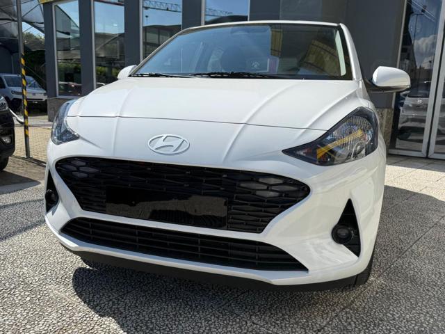 HYUNDAI i10 usata 23