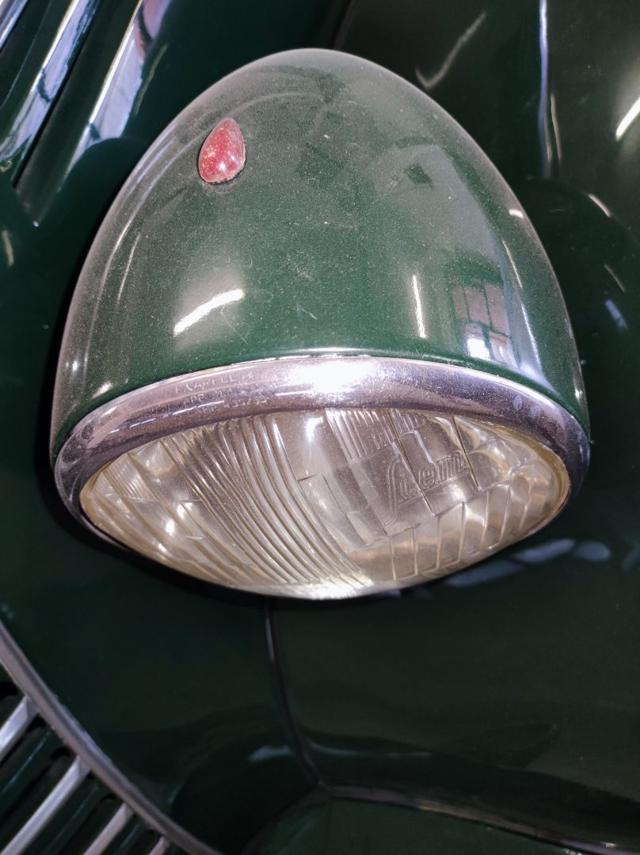 FIAT 1100 usata 16