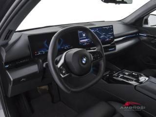 BMW 520 usata 7