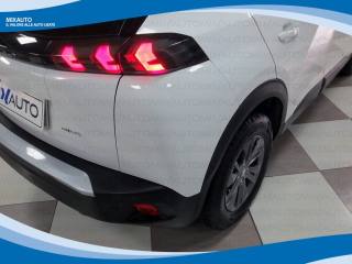 PEUGEOT 2008 usata, con ESP