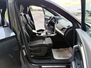 AUDI Q5 usata, con Chiusura centralizzata