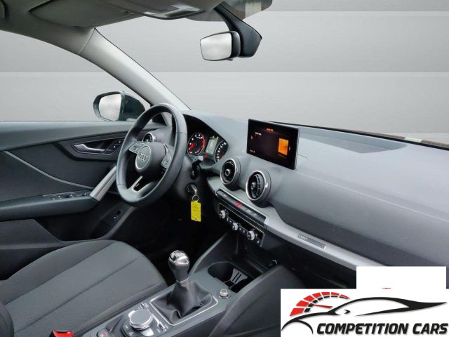 AUDI Q2 usata, con Chiusura centralizzata