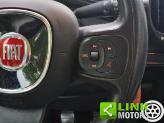 FIAT 500L usata, con Fari direzionali