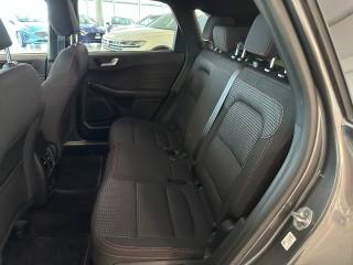 FORD Kuga usata, con ESP