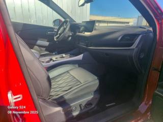 NISSAN Qashqai usata, con Cruise Control