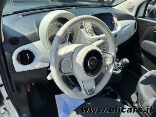 FIAT 500 usata, con Chiusura centralizzata