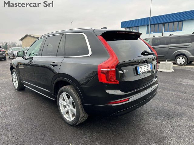 VOLVO XC90 usata, con Airbag Passeggero