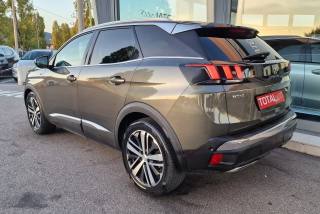 PEUGEOT 3008 usata, con Alzacristalli elettrici