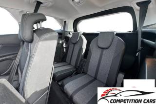 PEUGEOT 5008 usata, con Chiusura centralizzata