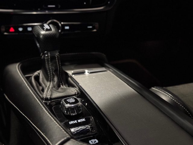 VOLVO V90 usata, con ESP