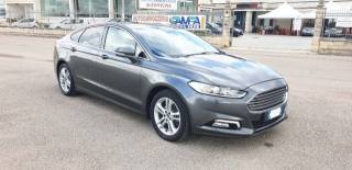 FORD Mondeo usata, con Airbag laterali