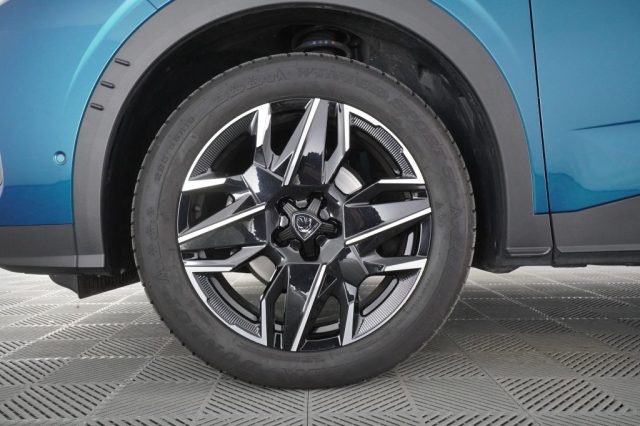 PEUGEOT 3008 usata 8