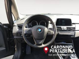 BMW 216 usata, con Immobilizzatore elettronico