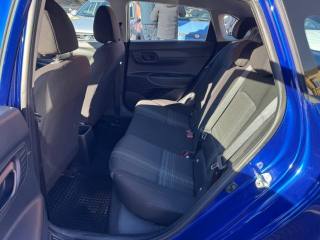 HYUNDAI i20 usata, con Controllo elettronico della corsia