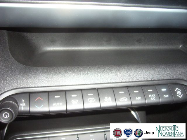 JEEP Avenger usata, con Bluetooth