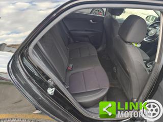 KIA Rio usata, con ESP