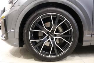 AUDI Q8 usata, con Airbag Passeggero