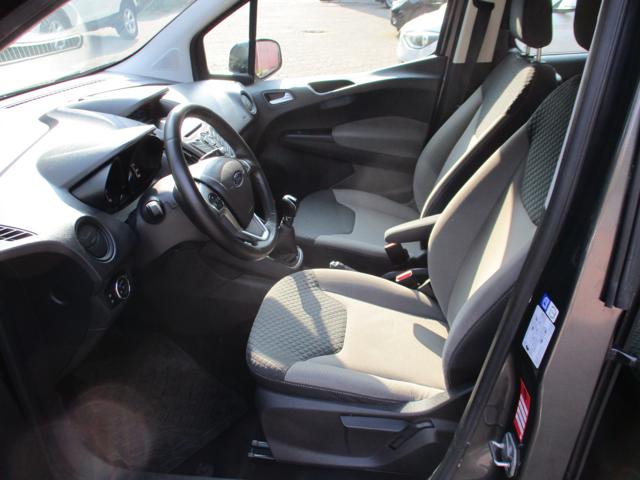 FORD Tourneo Courier usata, con Servosterzo