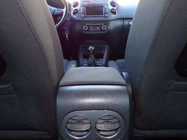 VOLKSWAGEN Tiguan usata 89