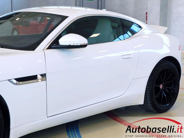 JAGUAR F-Type usata, con Chiusura centralizzata telecomandata