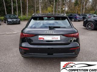 AUDI A3 usata, con Alzacristalli elettrici
