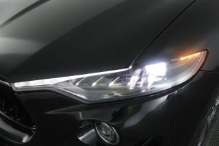 MASERATI Levante usata 7