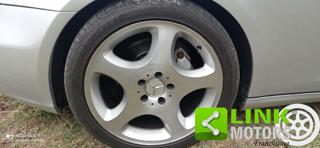 MERCEDES-BENZ CLS 320 usata, con Chiusura centralizzata